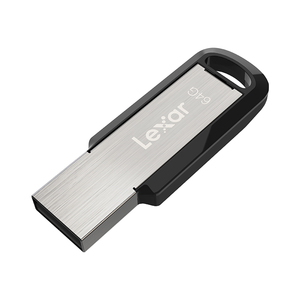 Original Lexar M400 Usb Flash Drive 32GB 128GB Pen Drive 64GB Usb de alta velocidad 3,0 Usb disco Pendrives - Product Image 1