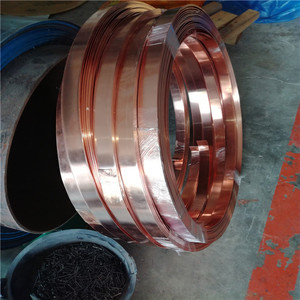 Vente chaude ASTM B280 Grade C21000 C23000 C26000 C27000 Bande de cuivre poli en cuivre et en laiton - Product Image 6