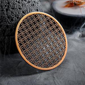 Set di Piatti per Sashimi e Sushi, <span class=keywords><strong>Piatto</strong></span> Artistico in Pietra Vulcanica Stile Giapponese - Product Image 6