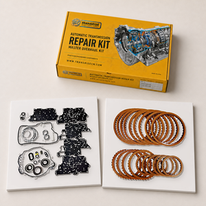 TRANSRISE Nouveau Kit Maître 6T75 - Product Image 2