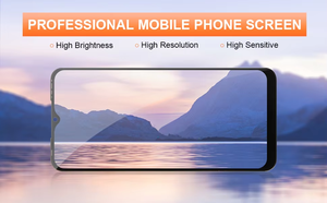 Écran LCD <span class=keywords><strong>de</strong></span> remplacement Xin Rui Da pour Samsung Galaxy S10 Plus avec numériseur tactile G975U/G975FD/G975A et lecteur d'empreintes digitales - Product Image 6