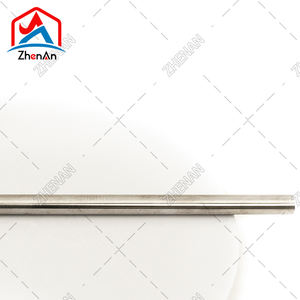 Nickel super élastique poli 3mm Nitinol Rod à vendre - Product Image 2