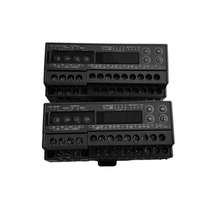 Controlador Lógico Programable (PLC) Nuevo Original KV-RC4AD KV-RC4DA KV-EB1 KV-X550 256/128 E/S 220V Serie KV-X con 12 Meses de Garantía - Product Image 5