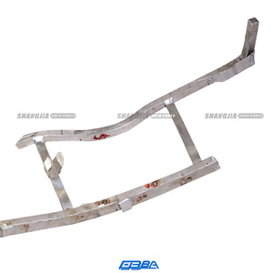 Replace For Ferrari F12 Berlinetta 2012-2017 Fastening Assembly Left And Right Fender <b>Bracket</b> OE 84233100 84233000 - Product Image 4