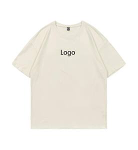 <span class=keywords><strong>Camisetas</strong></span> de Cuello Redondo para <span class=keywords><strong>Hombre</strong></span>, Color Sólido, Logotipo Personalizado, Precio Económico, Venta Directa de Fábrica - Product Image 4