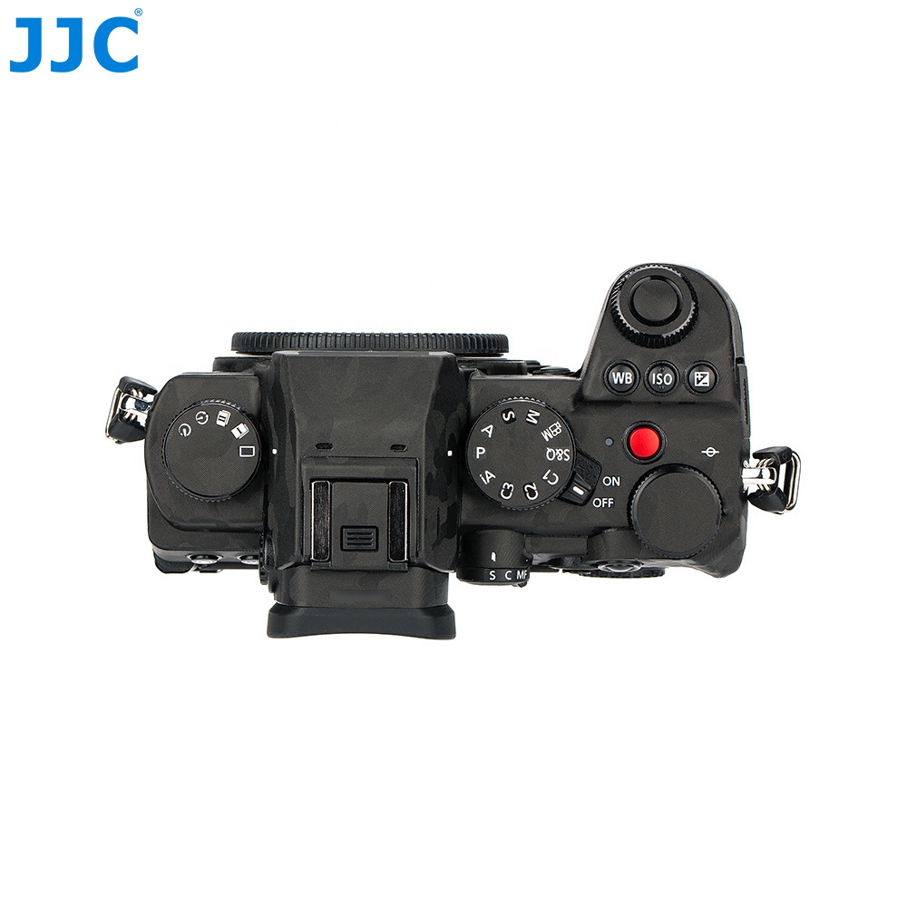 Panasonic Lumix DC-S5保護スキンフィルムキットカメラスキン