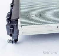 Pièce d'origine OEM Système de climatisation Radiateur pour Kia Santafe 25310 B8300