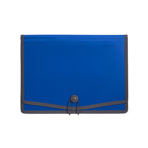 A4 Thêm Lớn Nhựa Mở Rộng Tài Liệu Organizer Vải Gusset Trường Hợp Poly Mở Rộng Ví Thư Kích Thước Tập Tin Thư Thư Mục Mô Hình - Product Image 3