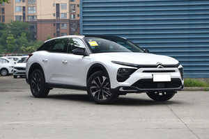 <span class=keywords><strong>Citroen</strong></span> <span class=keywords><strong>Versailles</strong></span> C5 X Dongfeng <span class=keywords><strong>Citroen</strong></span> C5x Prix <span class=keywords><strong>de</strong></span> gros 2024 Nouvelle voiture à essence 5 portes 5 sièges 1.6T L4 8AT Station Wagon - Product Image 3