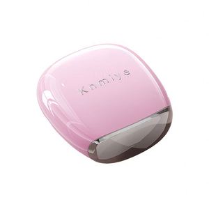 Organizador de pastillas PP de 7 días, caja de medicamentos semanal con botón pulsador, dispensador de medicamentos y vitaminas portátil colorido para viajes y hogar YH7219 - Product Image 3