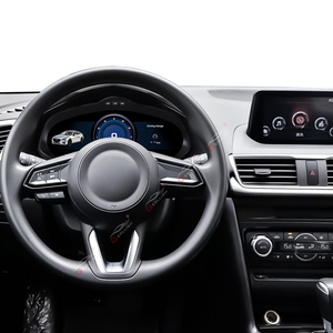 Nuevo Panel de Instrumentos Digital LCD de 12.3 Pulgadas para Mazda 3 Axela 2014-2019, Reequipamiento/Actualización del Tablero de Instrumentos, Cabina <span class=keywords><strong>Virtual</strong></span> Linux - Product Image 1