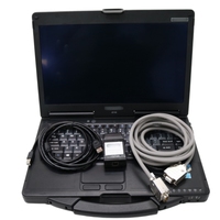 Interface de diagnostic USB ISO9141 620-00-177-00, contrôleur de communication, kit de régulateur de moteur, adapté à Heinzmann