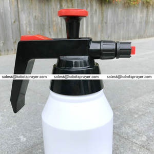 OEM marka 1500ml el köpük pompa püskürtücü - Product Image 6