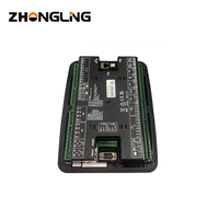 Module de télécommande AMF DSE 8610 MKII pour systèmes d'automatisation de générateurs Équilibrage et synchronisation des heures de fonctionnement pour alternateur