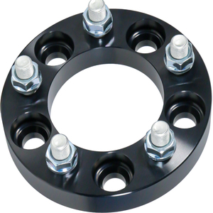 Kích cỡ khác nhau rèn nhôm 6061-T6 bộ điều hợp bánh xe & miếng đệm 5*114.3-82.5 mặt bích - Product Image 4