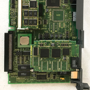 ใหม่ต้นฉบับเมนบอร์ด PCB FANUC A16B-3200-0412 - Product Image 4