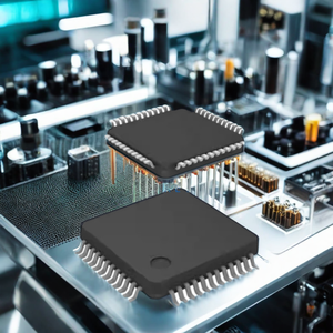 IC. Mạch tích hợp, vi điều khiển, linh kiện điện tử, bóng bán dẫn IGBT. lqfp128 ymw767 YMW767-VT - Product Image 4