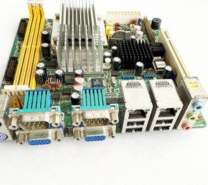 ADVANTECH 08GSAM91000301 MSC38A4304-00004-910M01-0A003A1 Industrial <b>Motherboard</b> <b>Cpu</b> Board <b>CPU</b> Module <b>Motherboard</b> 100% test - Product Image 5