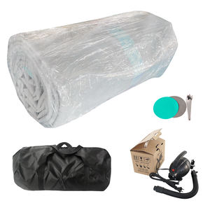 Nouvelle arrivée <span class=keywords><strong>gonflable</strong></span> Tumbling <span class=keywords><strong>Gym</strong></span> Air Mat Air Track Fitness Mat 3m <span class=keywords><strong>4m</strong></span> - Product Image 6