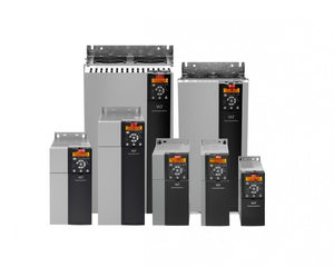 Nuevo Variador de Frecuencia Original Serie 360 de 45KW FC-360H45KT4E20H2XXCDXXSXXXXAXBX 134F2986 FC-302P3K0T5E20H2XGXXXXSXXXX - Product Image 1