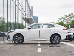 BMW X2 <span class=keywords><strong>Import</strong></span> SDrive25i M Sport 2.0T SUV 204 ch 7DCT Toit panoramique Hayon électrique 2025 - Product Image 6