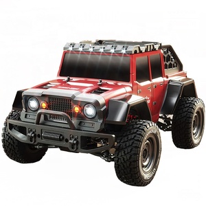 SCY-16104 2.4Ghz RC jouets voitures 1/16 échelle 4WD <span class=keywords><strong>38</strong></span> + Km/h course véhicule tout-terrain électrique Rock Crawler télécommande jouets cadeaux - Product Image 2