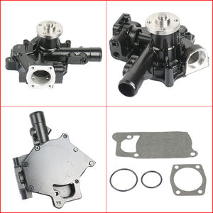 YM129900-42050 della pompa dell'acqua per il motore Diesel di <span class=keywords><strong>Komatsu</strong></span> 4 d94e - Product Image 5