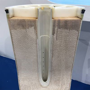 Membrane de filtration RO à haute résistance au nettoyage 7,6 m² – Prix de gros pour eau ultrapure - Product Image 2