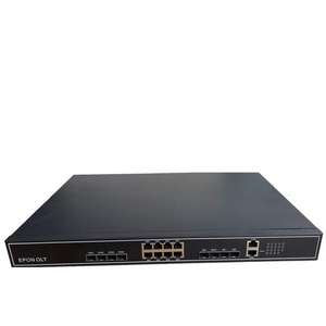 YTent-Equipo de fibra óptica EPON olt, mini 4pon OLT, <span class=keywords><strong>gran</strong></span> precio, 4pon olt - Product Image 1