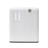 2025 nouveauté élégant bouton facile Bluetooth contrôle diffuseur d'arôme parfum 300ML parfum Machine humidificateur diffuseur de parfum