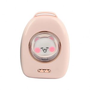 Mini calentador <span class=keywords><strong>de</strong></span> manos <span class=keywords><strong>de</strong></span> invierno, calentador <span class=keywords><strong>de</strong></span> manos <span class=keywords><strong>de</strong></span> calentamiento rápido <span class=keywords><strong>de</strong></span> doble cara con dibujos animados, calentador recargable con carcasa USB, nuevo calentador <span class=keywords><strong>de</strong></span> manos - Product Image 3