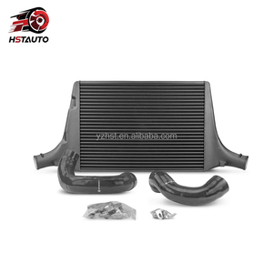 <span class=keywords><strong>Intercooler</strong></span> haute performance automobile pour Audi <span class=keywords><strong>A6</strong></span>/A7 4G <span class=keywords><strong>C7</strong></span> 3.0 Bi-Turbo Diesel - Product Image 1