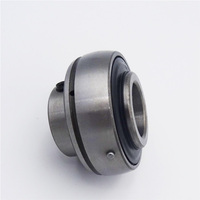 Roulement à billes à insertion radiale UC204 20X47X31mm