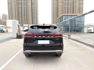 Haval H6 Guochao Edition 1.5T Automatique Champion Edition (conduite à gauche) est un best-seller sur le marché chinois des voitures d'occasion. - Product Image 6