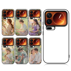 Cover per Telefono Personalizzabile in TPU 2D per Redmi K90 Pro Max, Custodia Vuota per Sublimazione per <span class=keywords><strong>Xiaomi</strong></span> 17 Pro Max, Fai-da-Te per <span class=keywords><strong>Xiaomi</strong></span> 15T 5G - Product Image 6