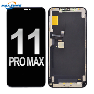 Display LCD INCELL OLED OEM di Fabbrica, Schermi LCD Sostitutivi per Telefoni Cellulari <span class=keywords><strong>iPhone</strong></span> <span class=keywords><strong>11</strong></span>, <span class=keywords><strong>11</strong></span> <span class=keywords><strong>Pro</strong></span>, <span class=keywords><strong>11</strong></span> <span class=keywords><strong>Pro</strong></span> Max - Product Image 4