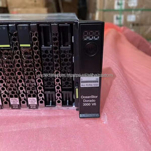 88038KCV  L531V6NASMIG  SmartMigration pour NAS  Licence  OceanStor 5310  Stockage Flash Hybride - Product Image 5