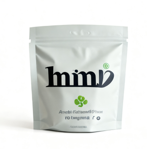 कोलिसेन मुद्रित विटामिन की गोलियां प्लास्टिक छोटे पैकेजिंग बैग कैप्सूल सैच मिनी फॉइल लैमिनेटेड मायलर जिप्लॉक विटामिन टैबलेट बैग - Product Image 6