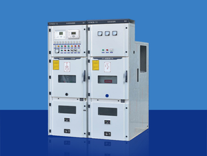 Özelleştirilmiş Yüksek Düşük Gerilim Dağıtım Şalt Sistemi Güç Dağıtım Ekipmanı KYN28 Ölçüm Kabini elektrik transformatörü - Product Image 5