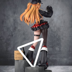 ฟิกเกอร์การ์ตูนสาวนักเรียนแอคยูน อาซึกะ คุณภาพสูง ทำจากพีวีซี ของขวัญขนาดเล็กแบบปรับแต่งได้ ของตกแต่ง อนิเมะ <span class=keywords><strong>Evangelion</strong></span> - Product Image 3