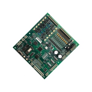Xizi para placa base Otis LCB II LCB2 GFA GDA21240D1 23 accesorios de ascensor con componentes electrónicos de placa PCB PCBA de alta tecnología - Product Image 6