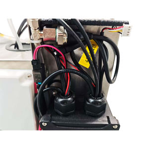 <span class=keywords><strong>Pile</strong></span> <span class=keywords><strong>à</strong></span> <span class=keywords><strong>combustible</strong></span> <span class=keywords><strong>à</strong></span> hydrogène PEMFC innovante de 2000 W pour kit de conversion de moto électrique, remplacement de batterie - Product Image 5