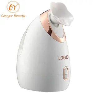 Customized Beauty Personal Care Spray Device Nano Spray Device Facial Sauna Face Steamer Facial Spa Steamer Nano Facial Steamer