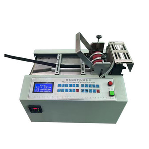Máquina Cortadora de Cables de Acero Totalmente Automática a Bajo Precio, con Longitud de Corte de 1 mm a 999,99 mm, para Línea de Producción de Arnés de Cables - Product Image 2