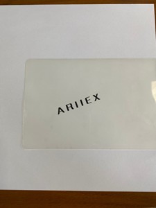 ARIIEX汽车包装膜ARIIEX光泽TPU汽车油漆保护包裹透明PPF自愈汽车薄膜车身防刮擦 - Product Image 2