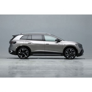 Kits de conversion de voiture électrique Id.6 Crozz Pro modèle 2024 à vendre, véhicule électrique 4 roues motrices en stock - Product Image 3