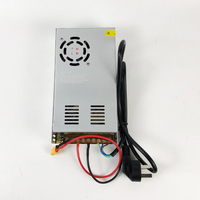 Pasokan Pabrik Inverter Kompresor Udara 12 V DC untuk Kompresor Mini Pcp 12V Konverter Daya 110v/220V ke 12v