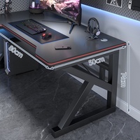 Fournisseur de bureaux informatiques haut de gamme : bureaux informatiques modernes pour le bureau à domicile et ensembles complets avec chaise et tapis