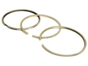 Accessoires pour moteur de tracteur, segment de piston OEM 3637620M91 / V836339201 pour MF Série 3600 / 3680 / 3690 - Product Image 2