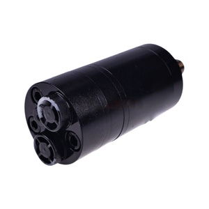 มอเตอร์ไฮดรอลิกแรงบิดสูง รุ่น 129 ซีรีส์ 129-0013-002 129-0014-002 129-0015-002 มอเตอร์ลูกสูบไฮดรอลิกประสิทธิภาพสูง - Product Image 4